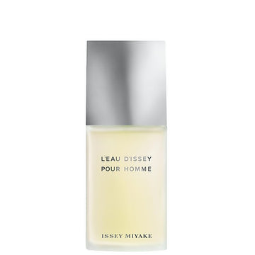 Issey Miyake L'Eau D'Issey Homme Eau de Toilette Spray
